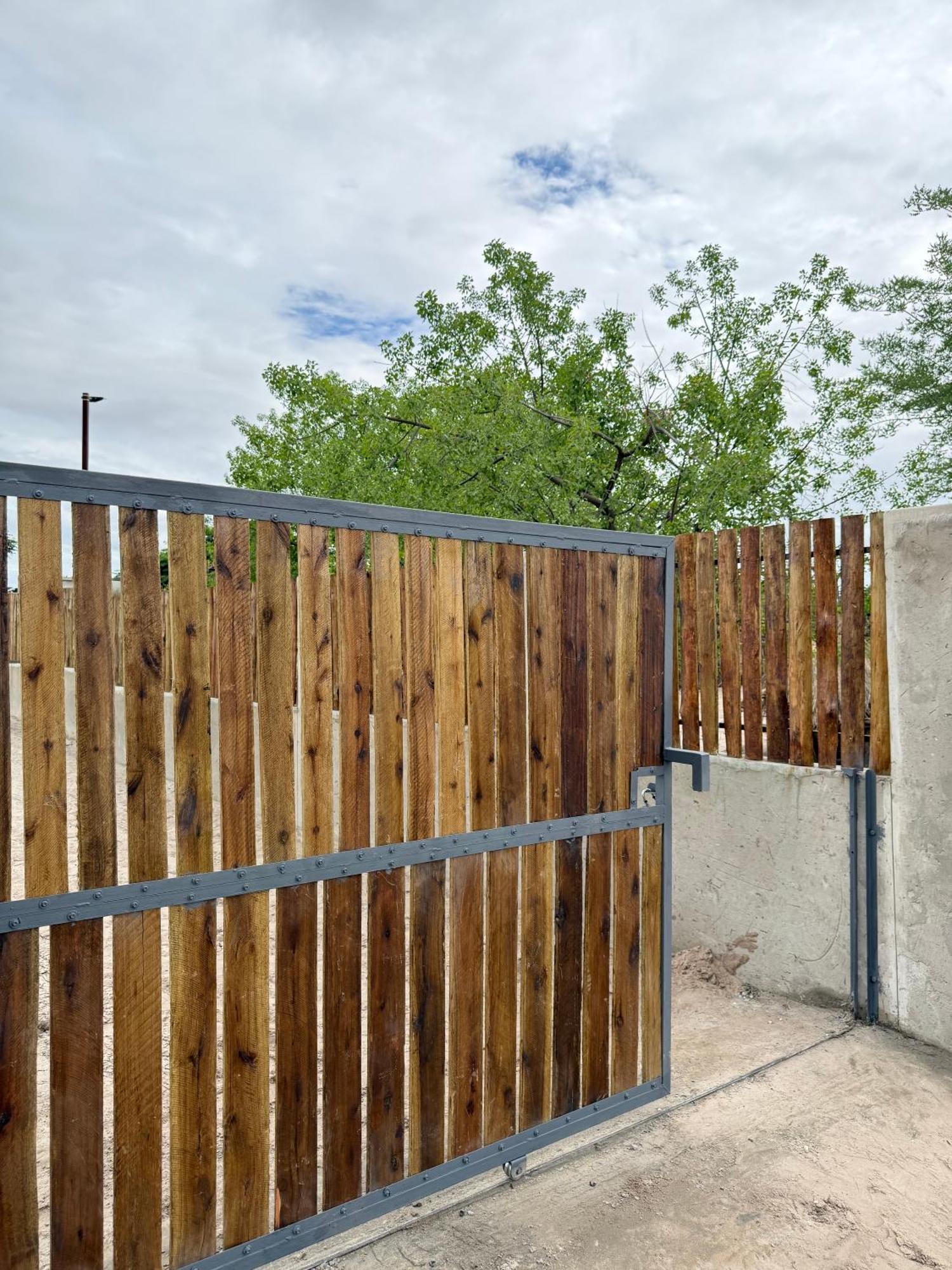 Ndeyapos Village Haven Omuthiya Exterior photo